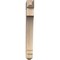 Ekena Millwork Imperial Craftsman Rough Sawn Bracket, Douglas Fir, 4"W x 22"D x 34"H BKT04X22X34IMP04RDF - alternate 2